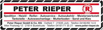 Hartmann-Marktplatz Peter Rieper GmbH & Co. KG Hartmann-Plan