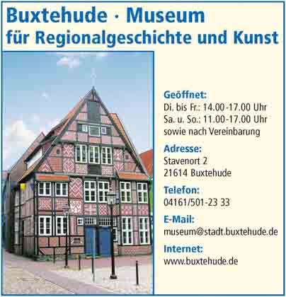 Hartmann-Marktplatz Museumsverein - Buxtehude e. V. Hartmann-Plan