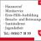 Maltester Hilfsdienst – gemeinnützige GmbH