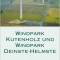 Bürgerwindpark Kutenholz GmbH &  Co. KG