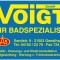 Voigt GmbH – Sanitär-Technik