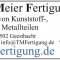 TMF Thorsten Meier – Fertigungstechnik GmbH