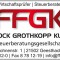 Fischer Fock Grothkopp Klahn GmbH- Steuerberatungsgesellschaft