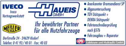 Hartmann-Marktplatz Haueis GmbH - Iveco Magirus Vertragswerkstatt Hartmann-Plan