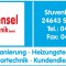 Olaf Hensel – Sanitärtechnik GmbH