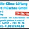 Kälte * Klima * Lüftung GmbH- Gerhard Plüschau