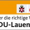CDU Ortsverband Lauenburg