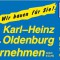 Karl-Heinz Oldenburg Bauunternehmen GmbH &  Co.KG