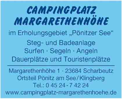 Hartmann-Marktplatz Campingplatz Margarethenhöhe Herr Madsen Hartmann-Plan