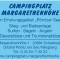 Campingplatz Margarethenhöhe Herr Madsen