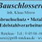 G. Prill  Bauschlosserei GmbH