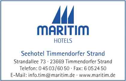 Hartmann-Marktplatz Maritim Hotelgesellschaft mbH Hartmann-Plan
