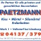 Paetzmann Kies- u. Mörtelwerke GmbH
