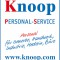 Knoop Personal-Service