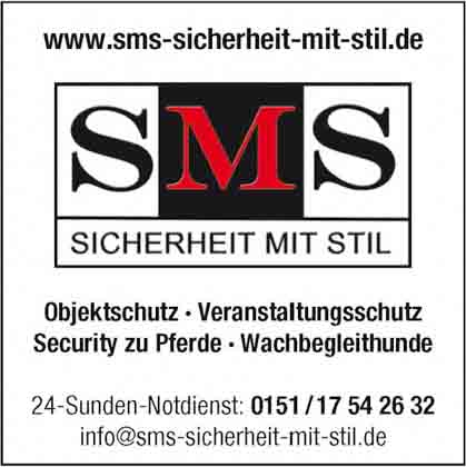 Hartmann-Marktplatz SMS Sicherheit mit Stil Inh. A. Biedermann Hartmann-Plan