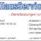 HSN Haus-Service-Nortorf