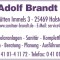 Adolf Brandt GmbH – Heizungsbau