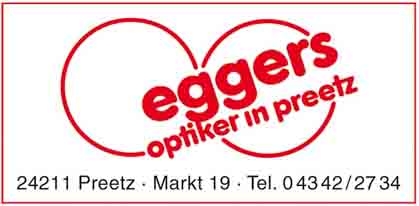 Hartmann-Marktplatz Eggers Optiker in Preetz Hartmann-Plan