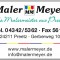 Herbert Meyer Malermeister