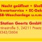 Shell-Station Geertz GmbH
