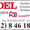Manfred Kodel GmbH- Dachdeckermeister
