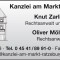Kanzlei am Markt Ratzeburg