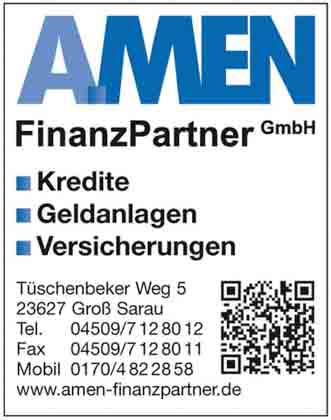 Hartmann-Marktplatz Amen - FinanzPartner GmbH Hartmann-Plan