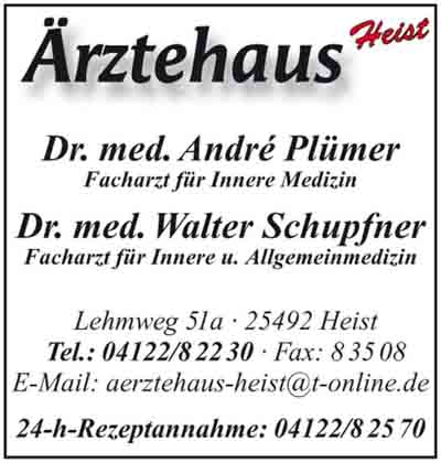 Hartmann-Marktplatz Facharzt für Innere Medizin- Dr. med. André Plümer Hartmann-Plan