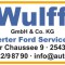 Auto Wulff GmbH &  Co. KG