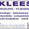 Wilhelm Kleesch GmbH &  Co. KG