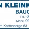 Jürgen Kleinknecht Baugeschäft