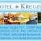 Hotelbetriebsgesellschaft- Marlis Kreuzer GmbH