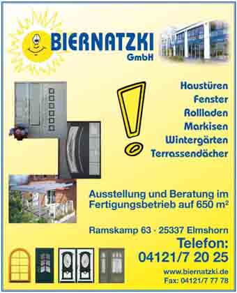 Hartmann-Marktplatz Horst Biernatzki GmbH Hartmann-Plan