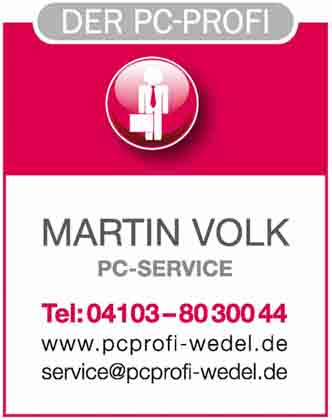 Hartmann-Marktplatz Der PC Profi- Martin Volk Hartmann-Plan