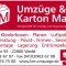 KM Umzüge- Karton Markt
