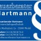 Steuerberater Hartmann – Partnerschaftsgesellschaft