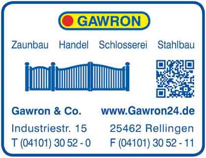 Hartmann-Marktplatz Gawron & Co. - (GmbH & Co.KG) Hartmann-Plan