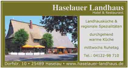 Hartmann-Marktplatz Hotel und Restaurant- Haselauer Landhaus Hartmann-Plan