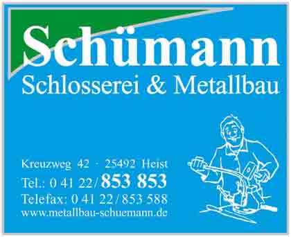 Hartmann-Marktplatz Schümann Schlosserei + Metallbau Hartmann-Plan