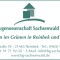 Baugenossenschaft – Sachsenwald eG