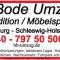 Jan Bode Umzüge- Int. Spedition/Möbelspedition